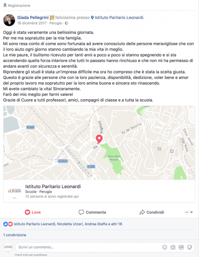 Differenza Tra Scuole Paritarie E Non Paritarie