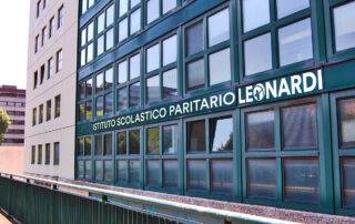 esame di maturità istituto paritario leonardi