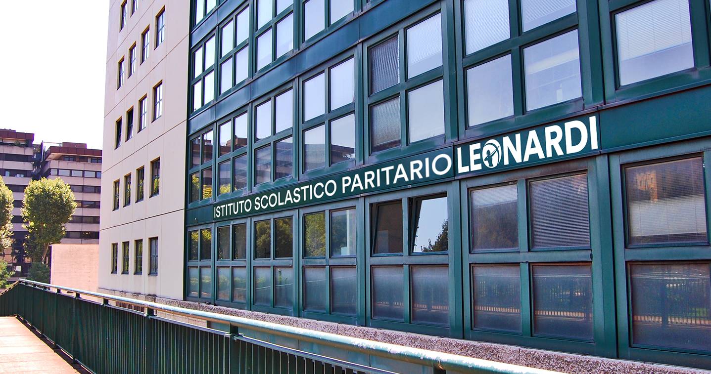 esame di maturità istituto paritario leonardi