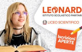 Liceo Scientifico Leonardi Perugia