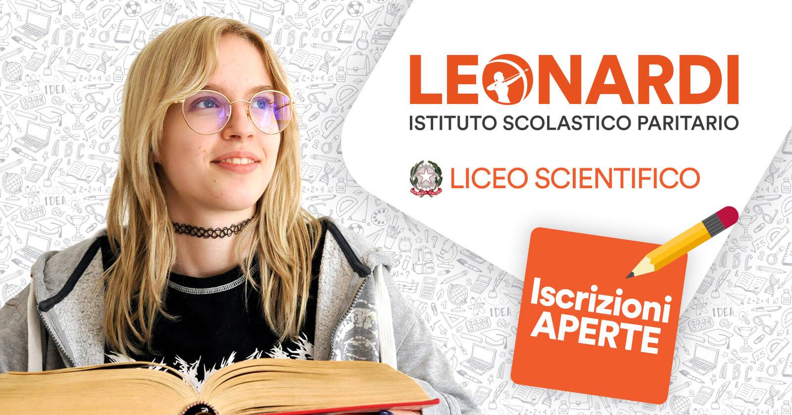 Liceo Scientifico Leonardi Perugia