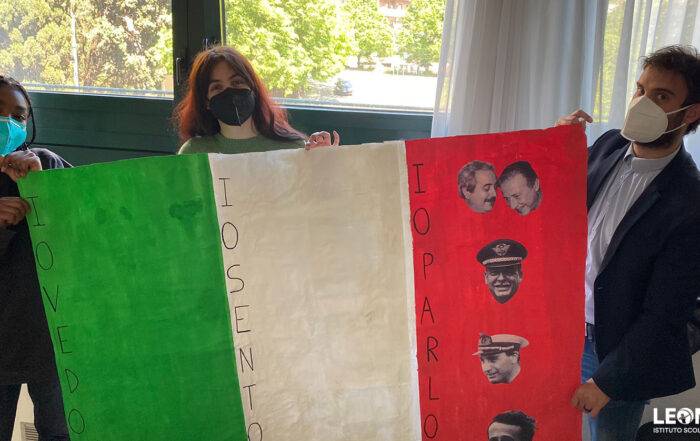 progetto le memorie di tutti