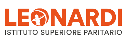 Istituto Paritario Leonardi Logo