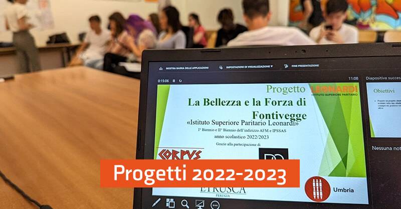 progetti-2022-2023