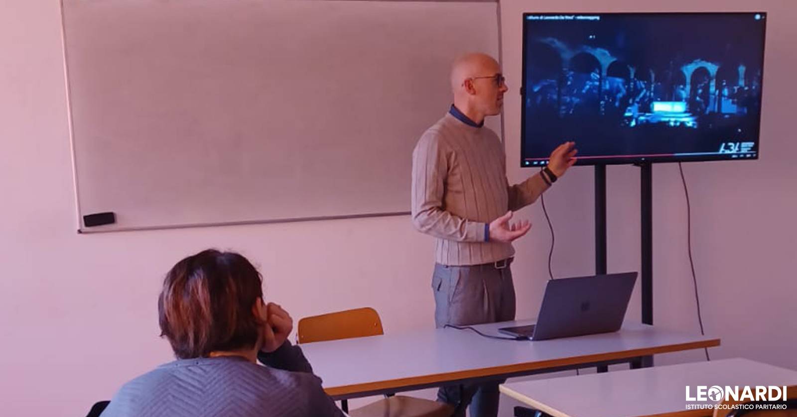 Cosa Posso Insegnare Con Diploma Accademia Belle Arti Nuovo Ordinamento Orientamento post diploma con Aba Accademia delle Belle Arti - Istituto