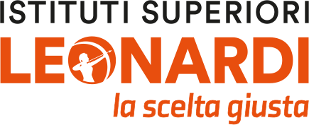 Istituti Superiori Leonardi Logo